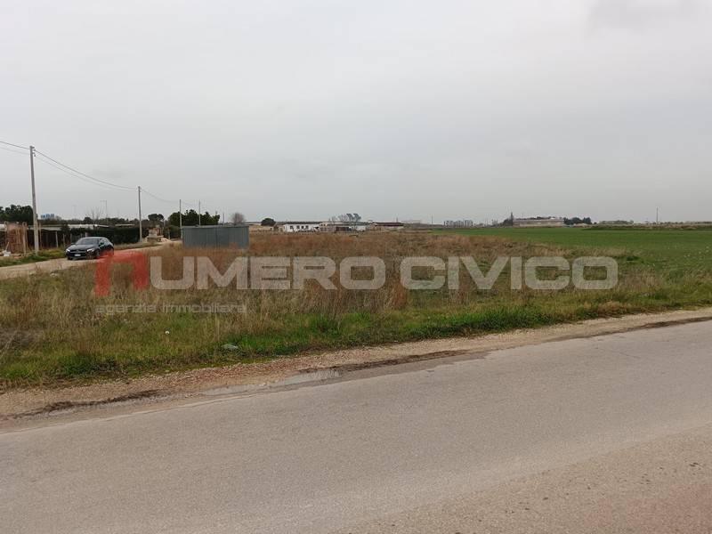 terreno agricolo in vendita a Foggia