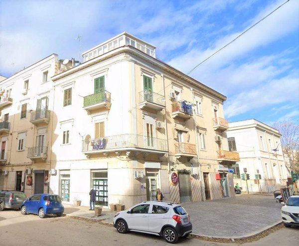 appartamento in vendita a Foggia