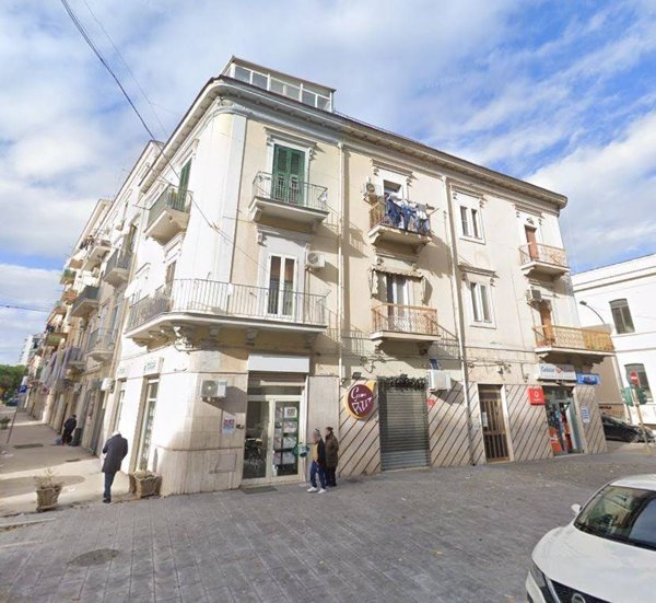 appartamento in vendita a Foggia in zona Immacolata / San Pio X