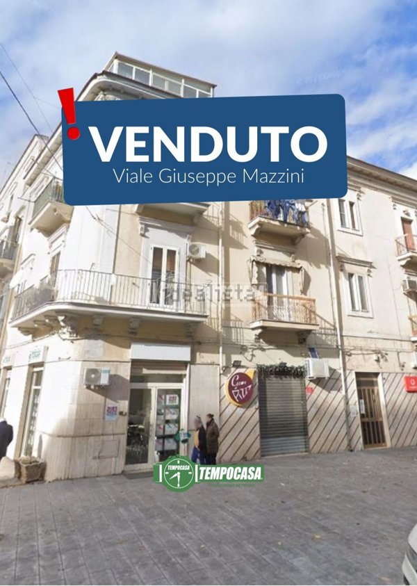 appartamento in vendita a Foggia