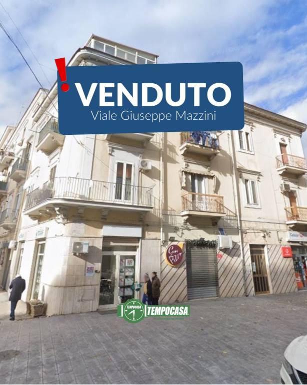 appartamento in vendita a Foggia in zona Immacolata / San Pio X