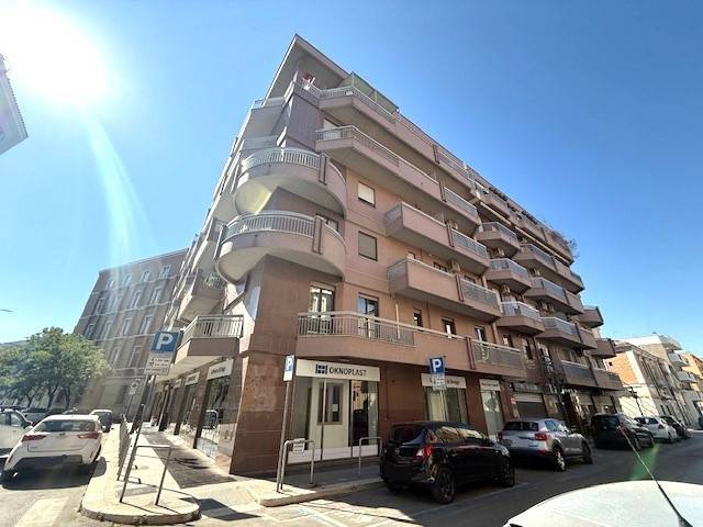appartamento in vendita a Foggia in zona Centro Città