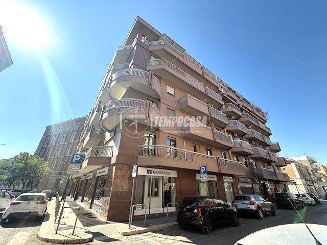 appartamento in vendita a Foggia in zona Centro Città