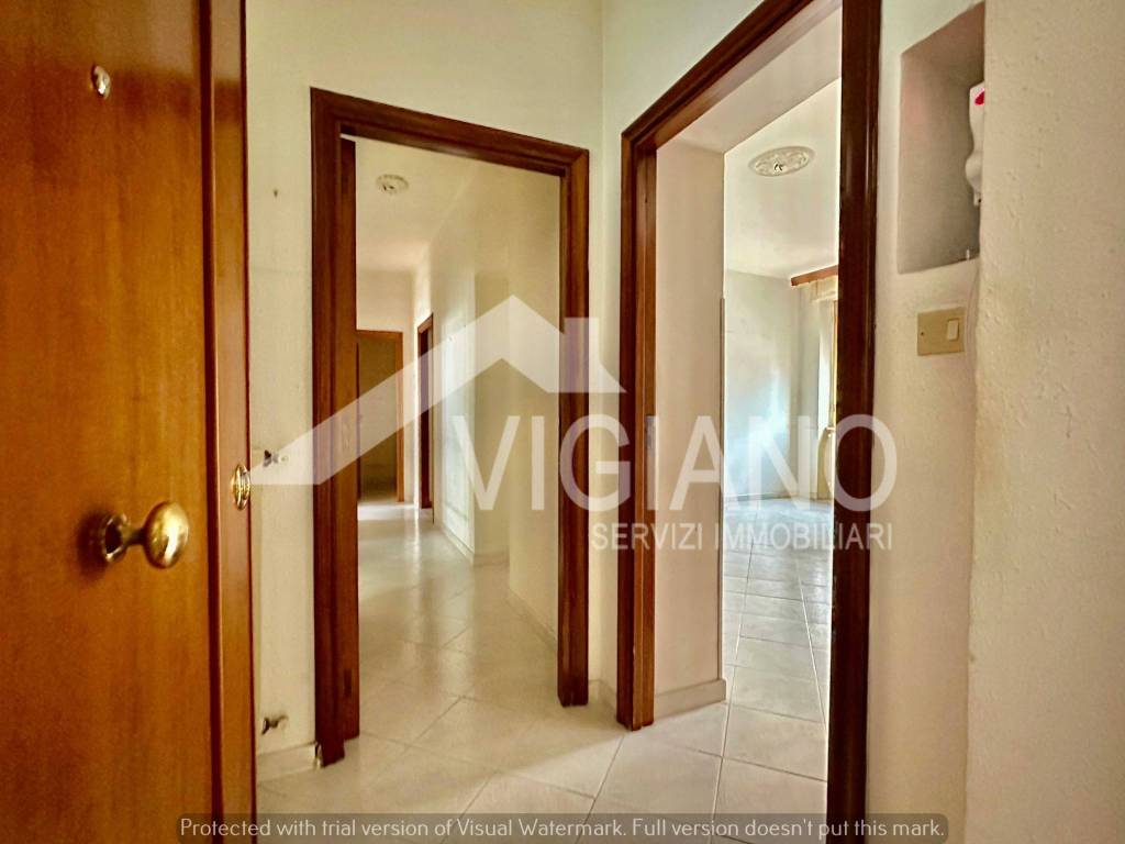 appartamento in vendita a Foggia in zona Stadio