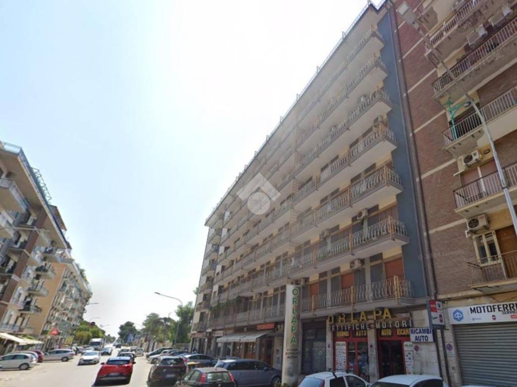 appartamento in vendita a Foggia in zona CEP