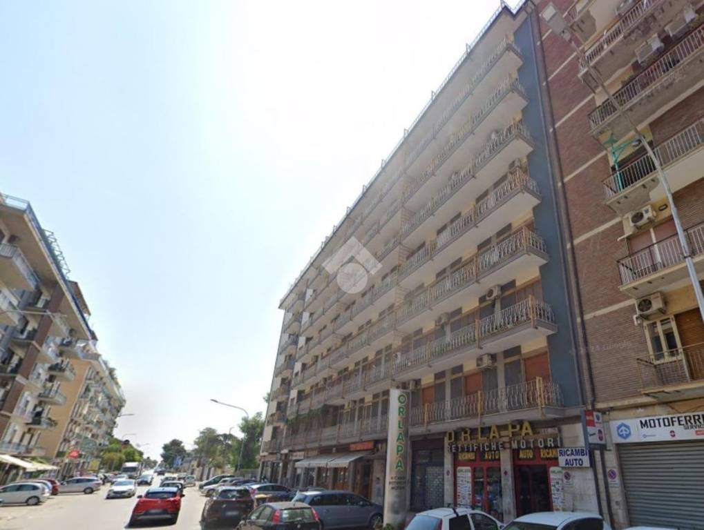 appartamento in vendita a Foggia in zona Immacolata / San Pio X
