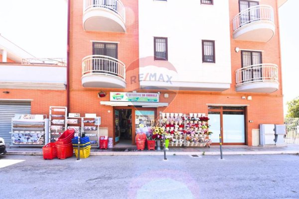 negozio in vendita a Foggia in zona CEP