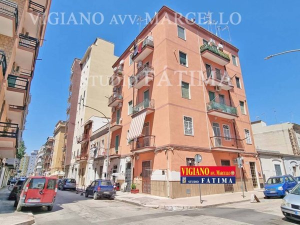 appartamento in vendita a Foggia