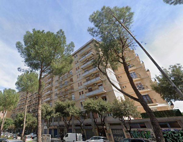 appartamento in vendita a Foggia in zona Immacolata / San Pio X