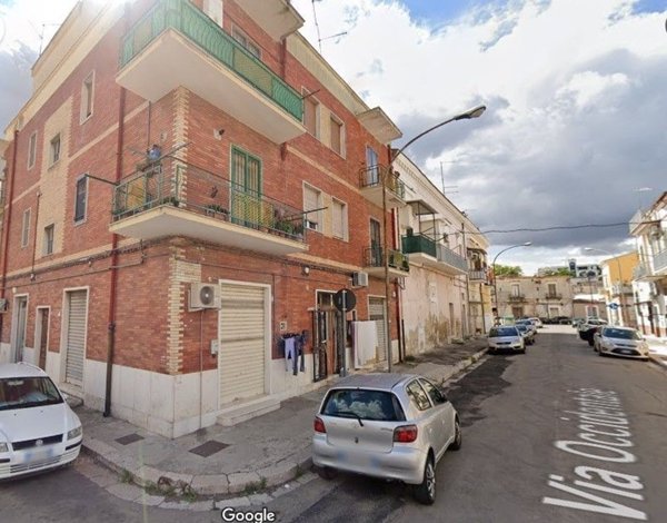 casa indipendente in vendita a Foggia