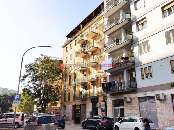 appartamento in vendita a Foggia in zona Immacolata / San Pio X