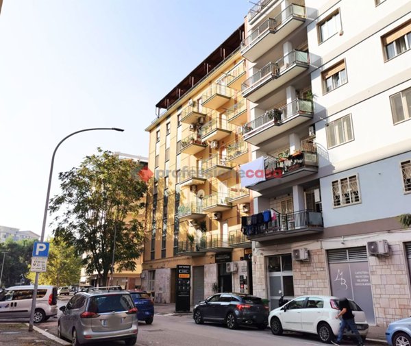 appartamento in vendita a Foggia in zona Immacolata / San Pio X