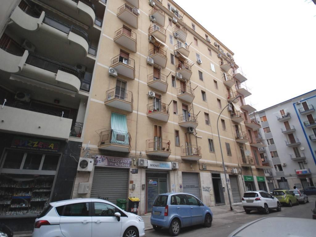 appartamento in vendita a Foggia