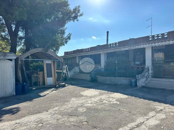 casa indipendente in vendita a Foggia