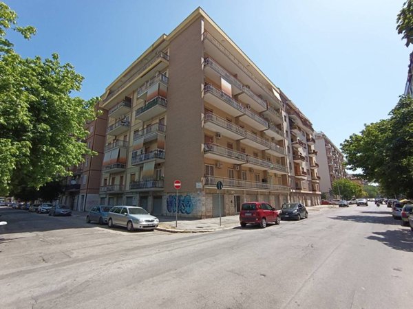 appartamento in vendita a Foggia