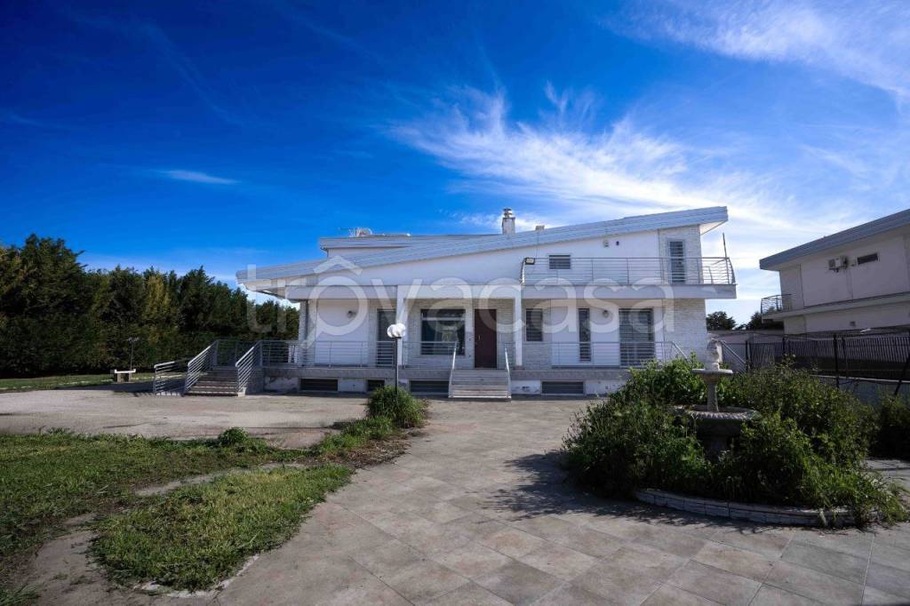 appartamento in vendita a Foggia in zona Tavernola