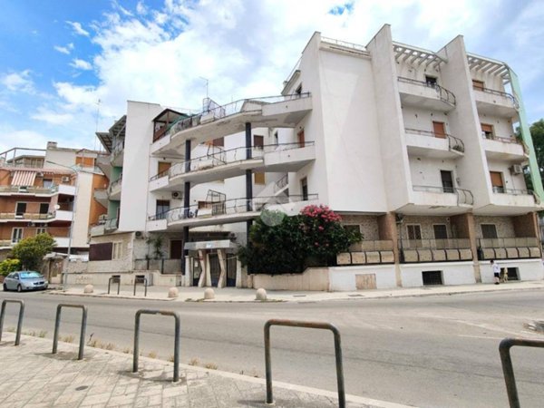 appartamento in vendita a Foggia in zona Stadio