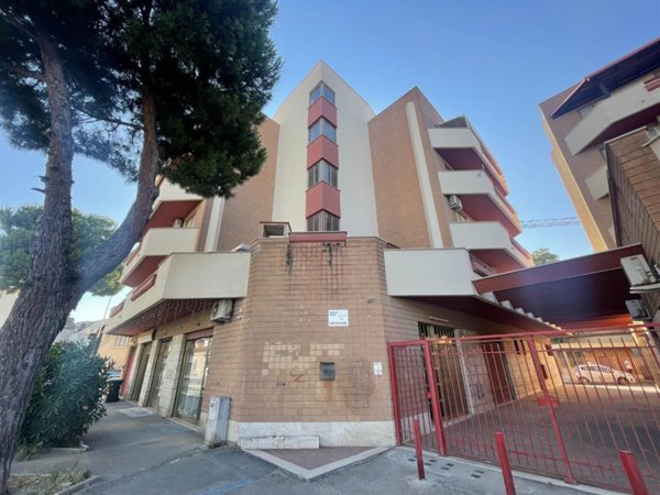 appartamento in vendita a Foggia