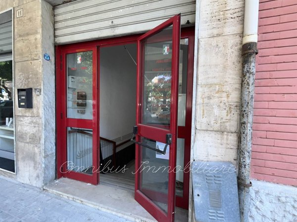 negozio in vendita a Foggia