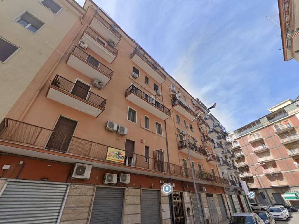 appartamento in vendita a Foggia in zona Immacolata / San Pio X