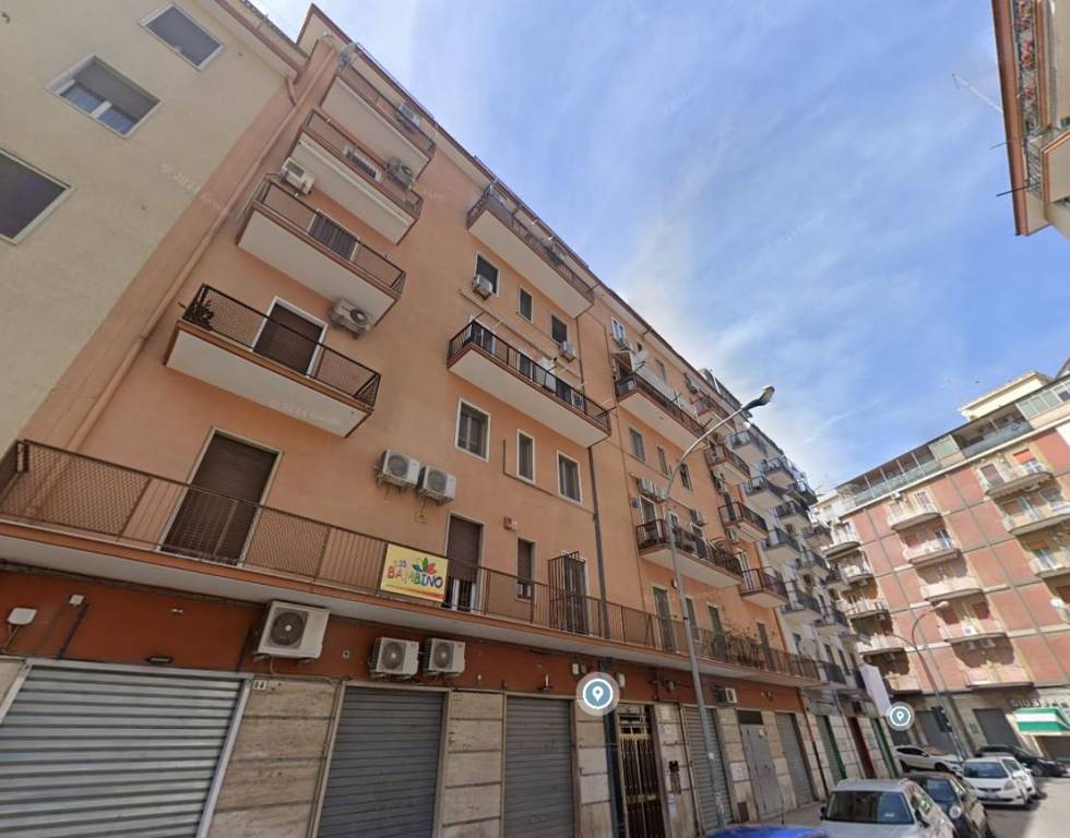 appartamento in vendita a Foggia in zona Immacolata / San Pio X