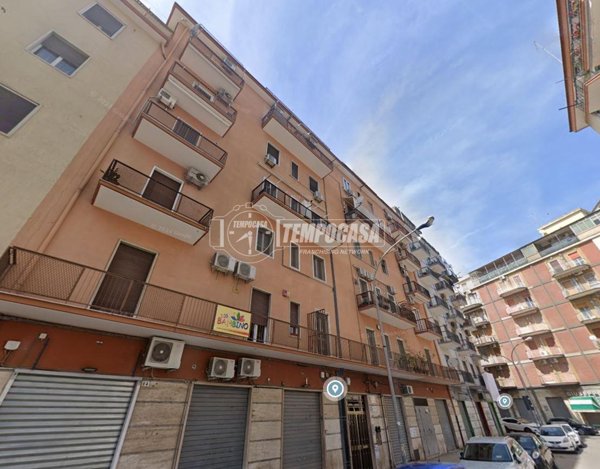 appartamento in vendita a Foggia in zona Immacolata / San Pio X