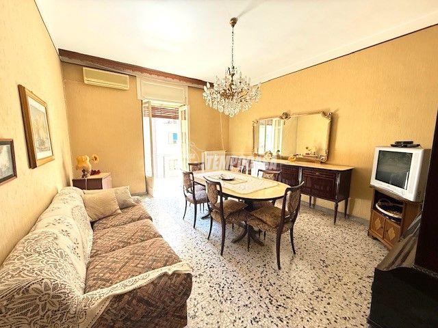 appartamento in vendita a Foggia in zona Immacolata / San Pio X