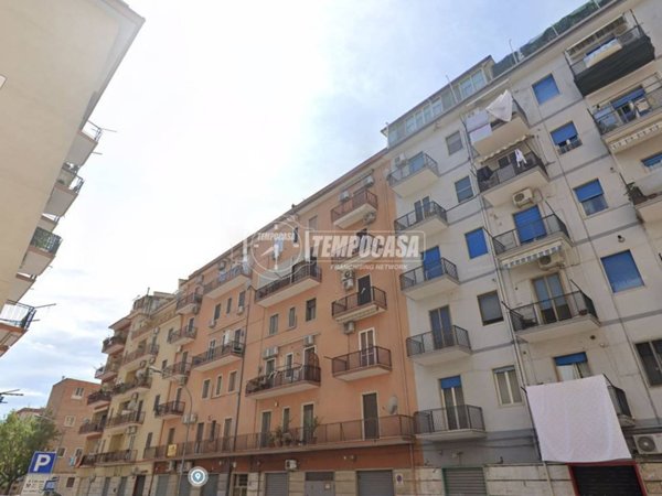 appartamento in vendita a Foggia in zona Immacolata / San Pio X