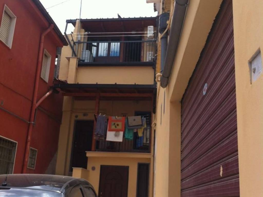 appartamento in vendita a Foggia in zona Centro Città
