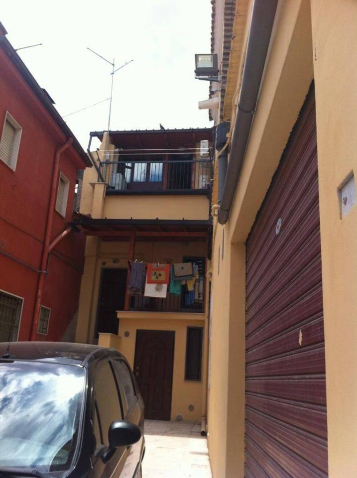 appartamento in vendita a Foggia in zona Centro Città