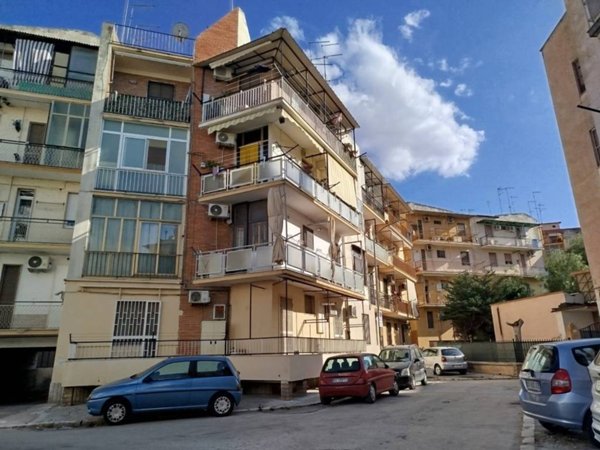 appartamento in vendita a Foggia in zona Macchia Gialla