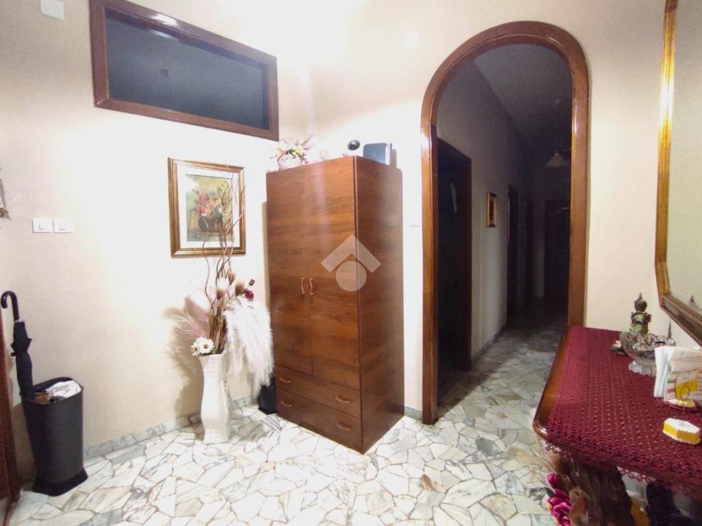 appartamento in vendita a Foggia in zona Centro Città
