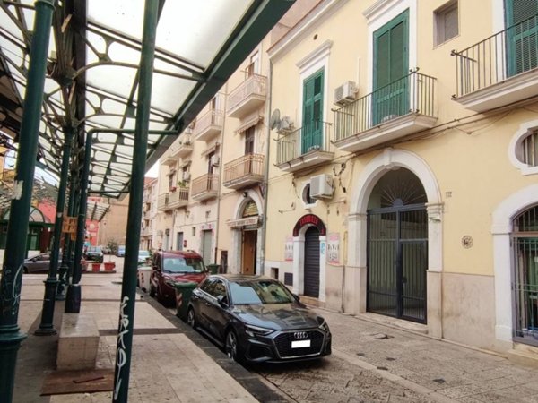 appartamento in vendita a Foggia in zona Centro Città
