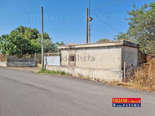 terreno edificabile in vendita a Foggia