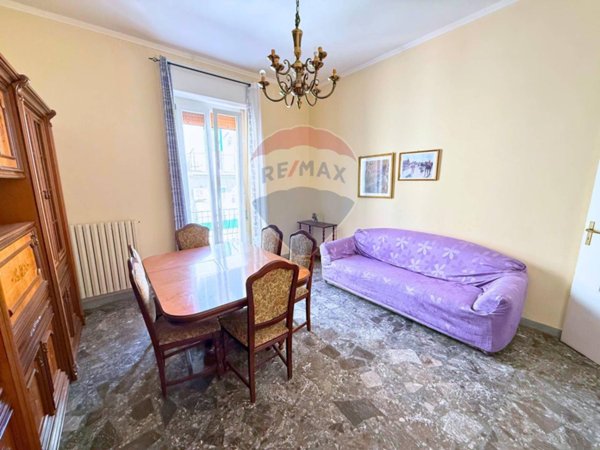 appartamento in vendita a Foggia