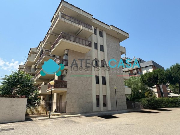 appartamento in vendita a Foggia in zona CEP