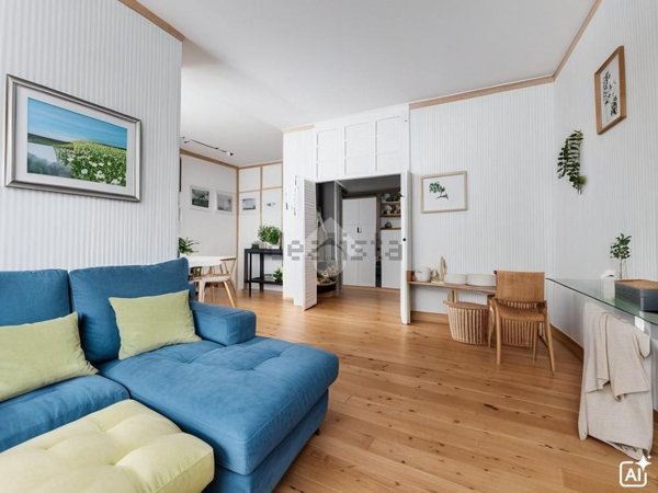 appartamento in vendita a Foggia in zona Immacolata / San Pio X