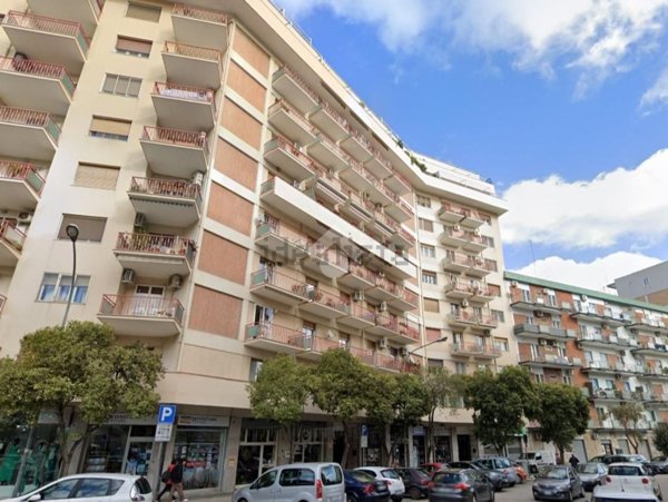 appartamento in vendita a Foggia