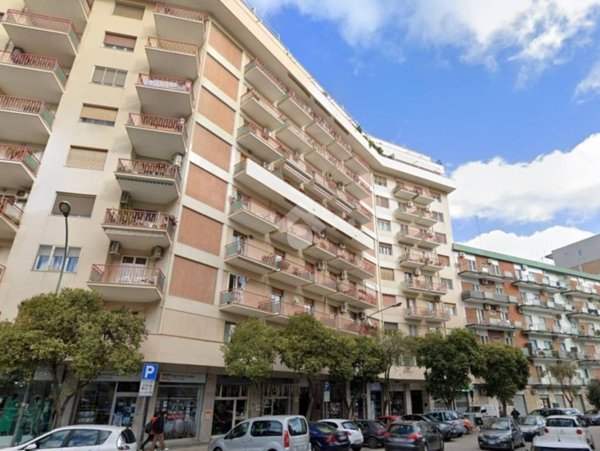 appartamento in vendita a Foggia in zona Immacolata / San Pio X