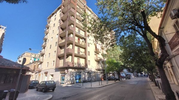 appartamento in vendita a Foggia