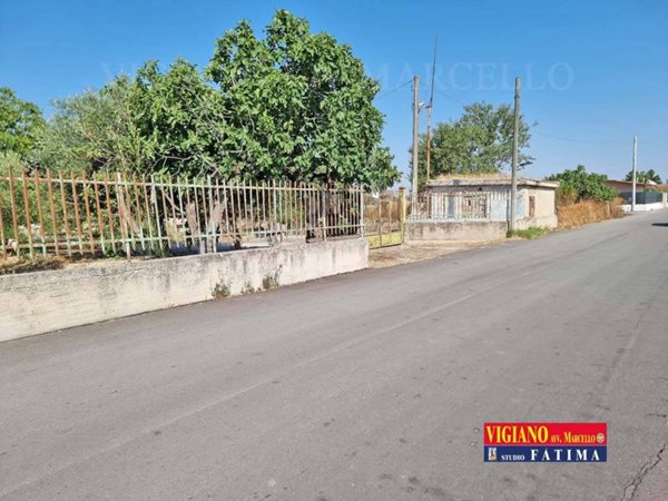 locale commerciale in vendita a Foggia