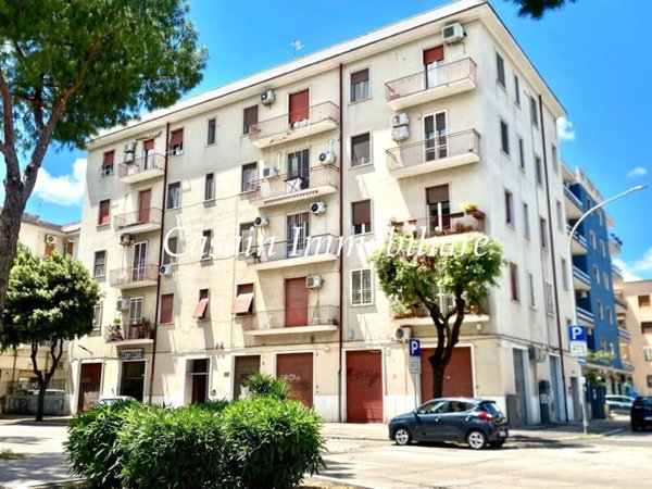appartamento in vendita a Foggia in zona Immacolata / San Pio X