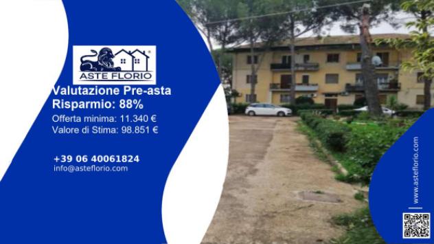 appartamento in vendita a Foggia in zona Centro Città