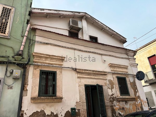 appartamento in vendita a Foggia in zona Centro Città