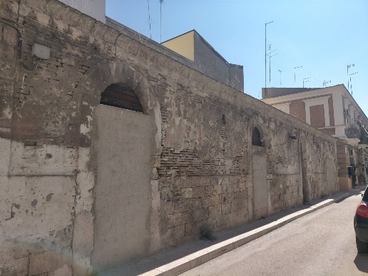 appartamento in vendita a Foggia in zona Centro Città