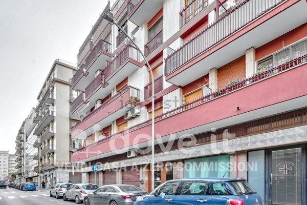 appartamento in vendita a Foggia