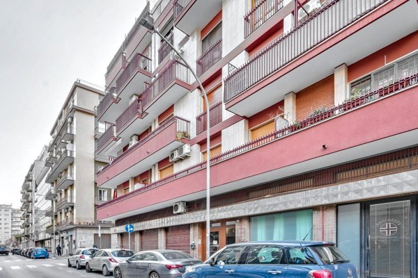 appartamento in vendita a Foggia in zona Centro Città