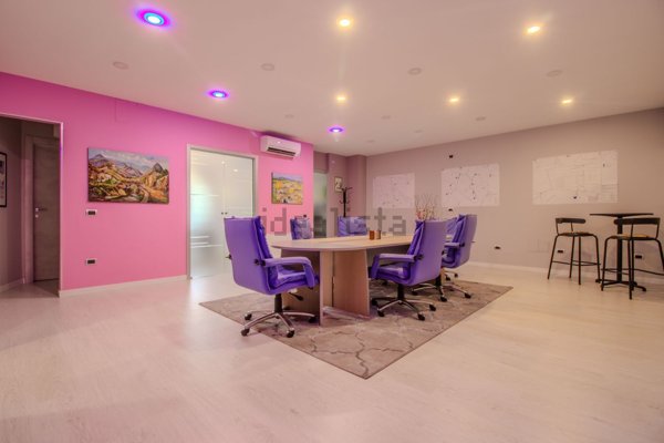 ufficio in vendita a Foggia in zona Fiera