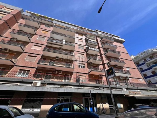 appartamento in vendita a Foggia in zona Immacolata / San Pio X