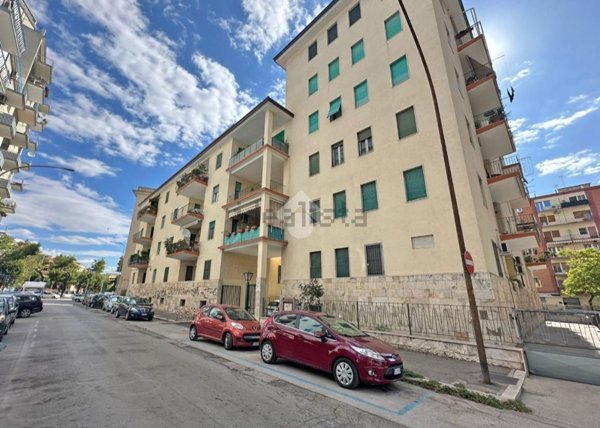 appartamento in vendita a Foggia